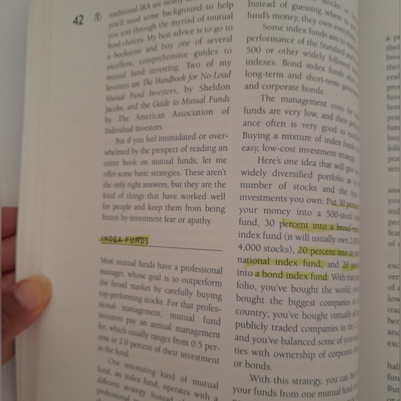 Get Clark Smart Book Size:OS Clark Howard - Picture 2 of 5